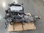 2020 Ford Mustang Shelby GT500 Predator Sc 5.2 Engine Dct Transmission - * #5291. Fixed Price $22999.99.
