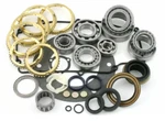 Ford M5R2 Speed Manual Transmission Rebuild Kit 42 Tooth 5/R Rings BK248WS. Fixed Price $299.95.