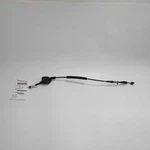 18 Stinger Trans. Shifter Cable J5200-7K27 46790-J5200. Fixed Price $30.00.