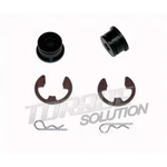 Torque Solution Tqs Shifter Cable Bushings TS-SCB-404. Fixed Price $50.02.