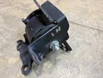 2015-2024 Mitsubishi Outlander Sport Transmission Left Mount Support Bracket Oem. Fixed Price $53.00.