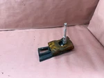Bmw E28 528E 524TD 2.7L Manual Transmission Shifter Assembly Oem #83207. Fixed Price $270.00.