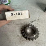 Nos Borg Warner S-421 Automotive Parts Timing Gear Sprocket Vintage Oem. Fixed Price $19.99.