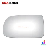 New Fits 1999-2003 Mazda PROTEGE5 Driver Side Left Lh Mirror Glass #2883. Fixed Price $62.99.
