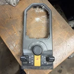 Land Rover Genuine Suspension Control Switch (YUD501230WUX). Fixed Price $40.30.