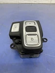 2020 - 2023 Hyundai Palisade Oem Automatic Gear Shifter Selector 467W0S8100. Fixed Price $43.36.