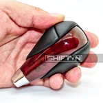 Red Cherry Wood Gear Shift Knob For Lexus ES350 GS450H RX450H IS350 LS460. Fixed Price $22.49.