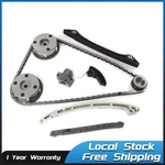 Timing Chain Kit & Vvt Gears For Land Rover Range Evoque LV/L538 2.0L. Fixed Price $93.99.
