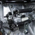Hybrid Racing Performance Shifter Cable Bushings Honda Civic 07-20 New. Fixed Price $77.45.