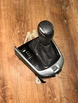 DA7H46100 Shift Lever Automatic Mazda (2016) Replacement Used Oem. Fixed Price $39.99.