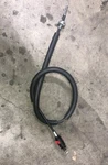 1998 - 2003 Porsche Boxster 986 Carrera Transmission Cable 99607303. Fixed Price $25.00.