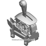 Genuine Gm Platinum Automatic Transmission Control 42643056. Fixed Price $161.10.