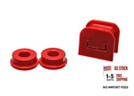 Energy Suspension - 4.1131R Shifter Bushing Set. Fixed Price $25.70.