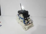 2011 12 Mitsubishi Outlander Gear Lever Shifter Assembly 2400A325 Oem. Fixed Price $77.00.