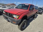 Tacoma 1996 Transmission Shift 12095709. Fixed Price $84.02.