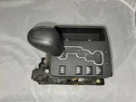 2005-2007 Jeep Grand Cherokee Gear Shifter 3.7 Oem (rusted Metal). Fixed Price $256.83.