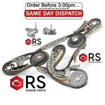 Timing Chain Kit Gears Guides For Audi A4 A6 Q5 Q7 2.7 3.0 Tdi Quattro 2006-2015. Fixed Price $375.42.