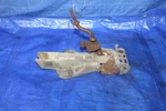 2007-2012 MAZDASPEED6 2.3L Turbo Manual Shifter Box Jdm L3VDT. Fixed Price $149.00.