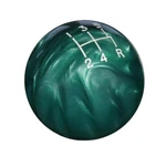 Speed Dawg Classic Series Shift Knob 523NL-CL5RDR. Fixed Price $44.79.