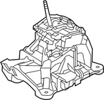 2014 - 2017 Mazda 3 / 6 Gear Shifter Auto Trans Floor Selector Assemb. Fixed Price $275.00.