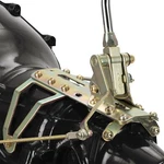 Lokar Adjustable Automatic Transmission Shifter Gm 4L60E 16" 6-BOLT Tailshaft. Fixed Price $490.95.