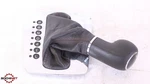 Saturn Sky Gear Selector Shifter Chrome Trim Automatic Transmission 07-09 Oem. Fixed Price $74.95.