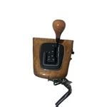 2001-2004 Jaguar S-type Automatic Transmission Floor Shifter Assembly Oem. Fixed Price $199.99.