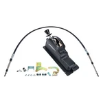 Winters Shifter C4 Lockout Rev Pattern- 357-2B. Fixed Price $345.04.