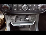 2018 Gmc Terrain Shifter Lever/knob Used Oem 124K Miles Black 242.GM9H18. Fixed Price $80.70.