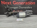 2012 Volkswagen Jetta Sedan Electronic Power Steering Rack Pinion Gear Assembly. Fixed Price $132.16.