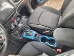 Renegade 2015 Transmission Shift 1408552. Fixed Price $123.89.
