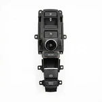 15-17 Acura Tlx Auto Trans Shifter 54000-TY3-J01 Sport Mode Gear Selector Knob. Fixed Price $30.50.