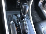 2013 Honda Accord Transmission Shift 953542. Fixed Price $139.50.