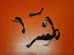2006 - 2011 Cadillac Dts Automatic Transmission Shifter Lever Pigtail Wires. Fixed Price $34.99.
