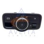 Mercedes Gla Amg Line 20-23 H247 Headlight & Parking Brake Switch A2479052902. Fixed Price $27.04.
