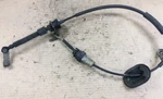 98 99 00 01 02 Accord V6 3.0L Automatic Control Wire Gear Shifter Cable Used Oem. Fixed Price $110.00.