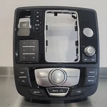 12 Thru 15 Audi A6 A7 Center Console Multifunction Control Panel Oem 4G1919610E. Fixed Price $200.00.