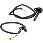 Gm 6T70 6T75 2007-UP Transmission Speed Sensor Set With Harness Acdelco. Fixed Price $72.47.