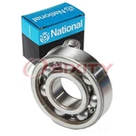 National Transmission Output Shaft Bearing For 1983-1986 Mitsubishi Mighty Tv. Fixed Price $24.10.