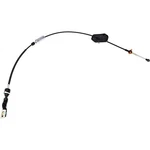 95463192 Ac Delco Shift Cable For Chevy Chevrolet Spark 2013. Fixed Price $63.95.