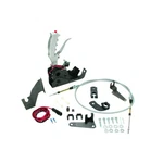 Hurst 3162009 Quarter Stick Pistol Grip Race Shifter. Fixed Price $673.95.