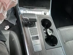 A6 Audi 2019 Transmission 2128666SHIFTER Only. Fixed Price $140.00.