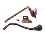 1999-03 Ford F250 F550 4X4 4WD Manual Floor Transfer Case Shifter Linkage Oem. Fixed Price $449.99.