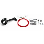 Ididit 2802400010 Cable Shift Linkage Kit , 2.25 Inch To C6. Fixed Price $198.00.