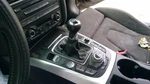 Shifter A5 Audi 2009 Transmission 1105892. Fixed Price $95.00.