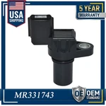 MR331743 Transmission Input Speed Sensor For Mitsubishi Eclipse Endeavor. Fixed Price $19.90.