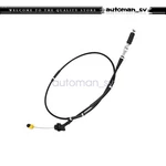 Throttle Cable Wire For Honda 1989 1990 1991 Civic Crx Si Us 17910-SH3-A91. Fixed Price $19.75.
