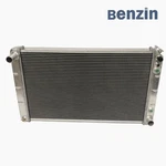 New!! Aluminum Racing Radiator Fit 66-90 Gm A-body / B-body Truck 28" Core Width. Fixed Price $110.20.