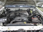 Transfer Case 6 Cylinder Automatic Transmission SR5 Fits 99-00 4 Runner 23857973. Fixed Price $162.25.
