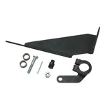 B&m 10497 Cable Bracket Shift Lever Kit. Fixed Price $67.69.